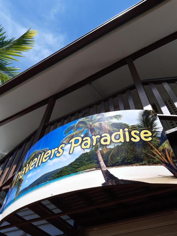Travellers Paradise Cairns Exteriér fotografie